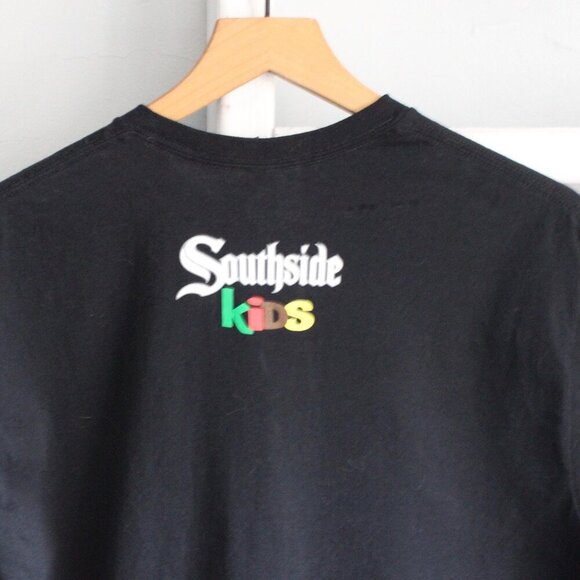 White Sox x Delisha McKinney Art T-Shirt Southside Kids Stadium Giveaway Medium - Picture 4 of 5